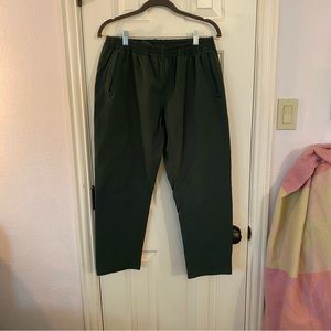 Dark Green RecTrek Outdoor Voices L